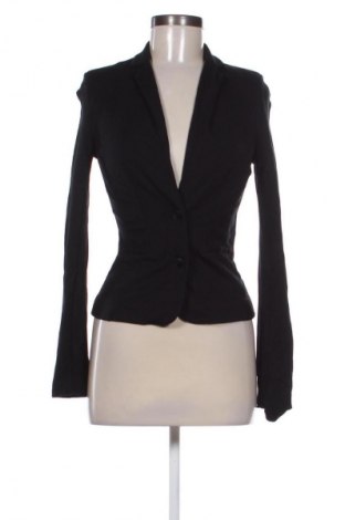 Γυναικείο σακάκι ONLY, Μέγεθος XS, Χρώμα Μαύρο, Τιμή 12,99 €