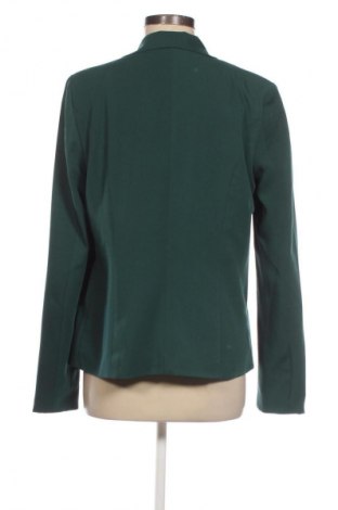 Дамско сако Object, Размер M, Цвят Зелен, Цена 68,02 лв.