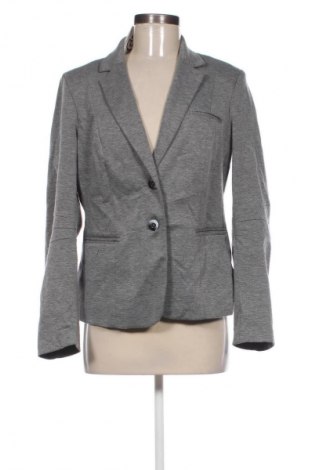 Дамско сако One Touch, Размер M, Цвят Сив, Цена 15,99 лв.