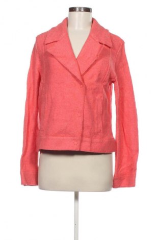 Γυναικείο σακάκι Opus, Μέγεθος M, Χρώμα Ρόζ , Τιμή 13,99 €