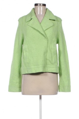 Damen Blazer Opus, Größe M, Farbe Grün, Preis € 55,79