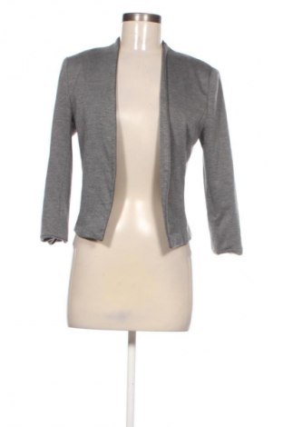 Дамско сако Orsay, Размер M, Цвят Сив, Цена 48,00 лв.