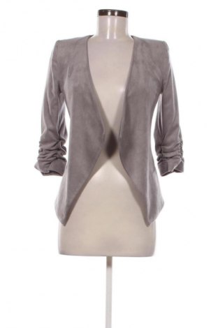 Дамско сако Orsay, Размер S, Цвят Сив, Цена 48,00 лв.