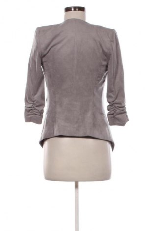 Дамско сако Orsay, Размер S, Цвят Сив, Цена 48,00 лв.