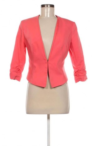 Γυναικείο σακάκι Orsay, Μέγεθος S, Χρώμα Κόκκινο, Τιμή 25,00 €