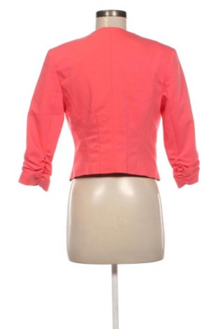 Γυναικείο σακάκι Orsay, Μέγεθος S, Χρώμα Κόκκινο, Τιμή 25,00 €