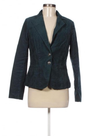 Γυναικείο σακάκι Orsay, Μέγεθος S, Χρώμα Μπλέ, Τιμή 18,99 €