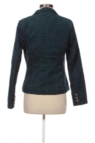 Γυναικείο σακάκι Orsay, Μέγεθος S, Χρώμα Μπλέ, Τιμή 18,99 €