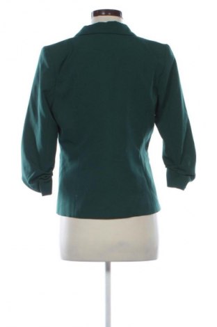 Damen Blazer Orsay, Größe XS, Farbe Grün, Preis € 8,99