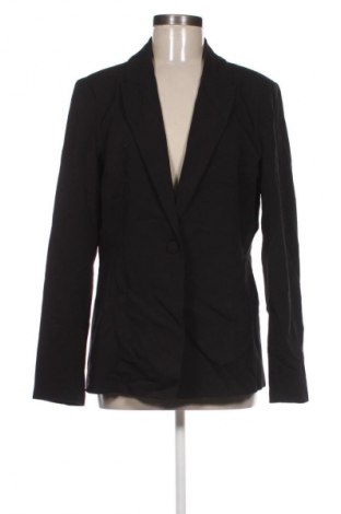 Damski żakiet Orsay, Rozmiar M, Kolor Czarny, Cena 57,99 zł