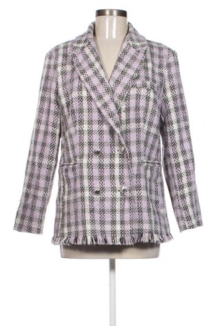 Damen Blazer Orsay, Größe L, Farbe Mehrfarbig, Preis € 22,99