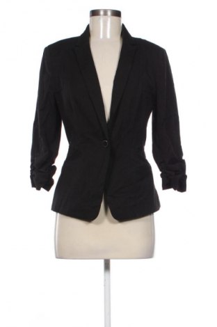 Дамско сако Orsay, Размер M, Цвят Черен, Цена 27,99 лв.
