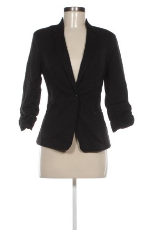 Damen Blazer Orsay, Größe S, Farbe Schwarz, Preis 13,99 €