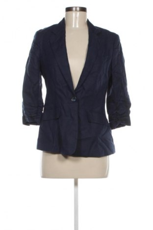 Sacou de femei Orsay, Mărime S, Culoare Albastru, Preț 42,99 Lei