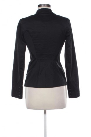 Γυναικείο σακάκι Orsay, Μέγεθος XS, Χρώμα Μαύρο, Τιμή 14,99 €