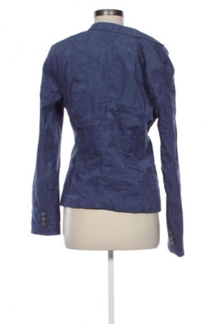 Дамско сако Orsay, Размер M, Цвят Син, Цена 32,99 лв.
