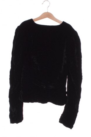 Damski żakiet Oui, Rozmiar XS, Kolor Czarny, Cena 23,99 zł