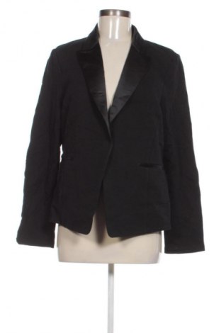Dámske sako  Oui, Veľkosť XL, Farba Čierna, Cena  30,95 €
