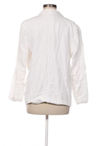 Dámske sako  Oysho, Veľkosť S, Farba Biela, Cena  34,71 €