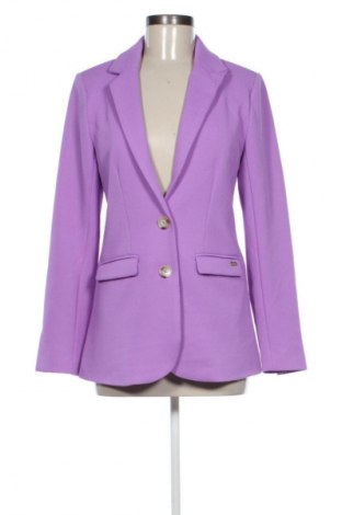 Dámské sako  POM Amsterdam, Velikost S, Barva Fialová, Cena  5 399,00 Kč