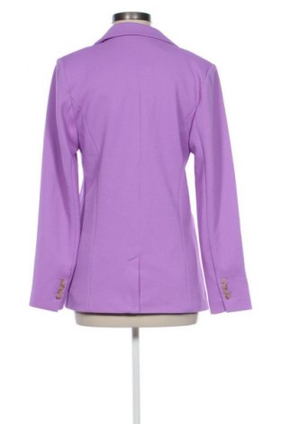 Dámské sako  POM Amsterdam, Velikost S, Barva Fialová, Cena  5 399,00 Kč