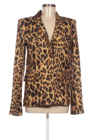 Дамско сако Paco Rabanne, Размер S, Цвят Многоцветен, Цена 350,15 лв.