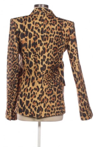 Дамско сако Paco Rabanne, Размер S, Цвят Многоцветен, Цена 350,15 лв.