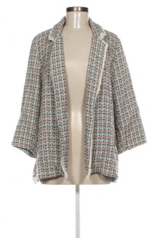 Damen Blazer Paprika, Größe S, Farbe Mehrfarbig, Preis € 8,99