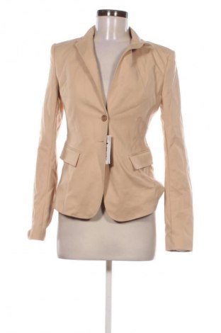 Damski żakiet Patrizia Pepe, Rozmiar M, Kolor Beżowy, Cena 994,99 zł
