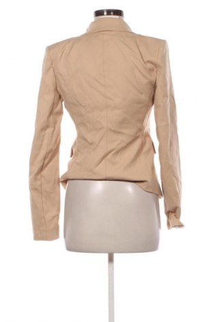 Damski żakiet Patrizia Pepe, Rozmiar M, Kolor Beżowy, Cena 994,99 zł