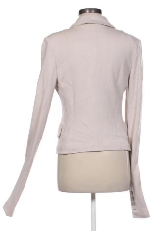 Dámske sako  Patrizia Pepe, Veľkosť M, Farba Béžová, Cena  123,00 €