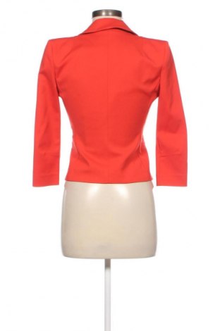 Damen Blazer Patrizia Pepe, Größe M, Farbe Rot, Preis € 44,77
