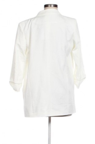Dámske sako  Pieces, Veľkosť M, Farba Biela, Cena  56,95 €