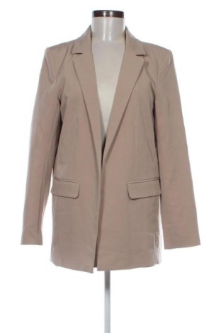 Damen Blazer Pieces, Größe M, Farbe Beige, Preis € 8,99