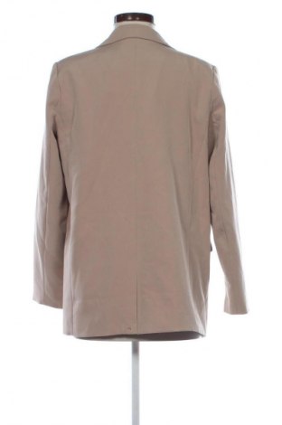 Damen Blazer Pieces, Größe M, Farbe Beige, Preis € 8,99