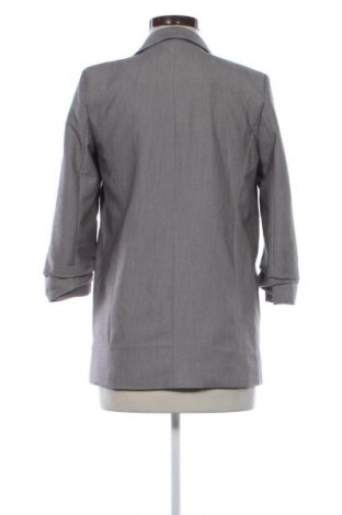 Női blézer Pieces, Méret XS, Szín Szürke, Ár 5 919 Ft