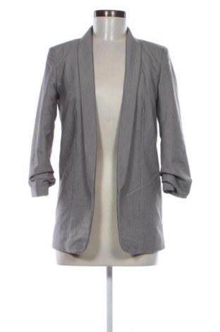 Női blézer Pieces, Méret XS, Szín Szürke, Ár 5 919 Ft