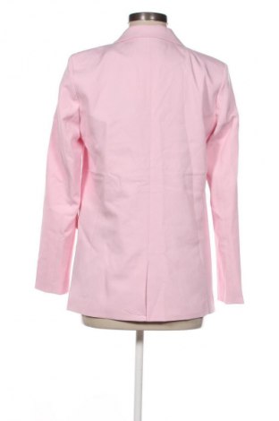 Damen Blazer Pieces, Größe S, Farbe Rosa, Preis € 62,99