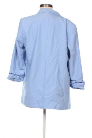 Dámske sako  Pieces, Veľkosť L, Farba Modrá, Cena  56,95 €