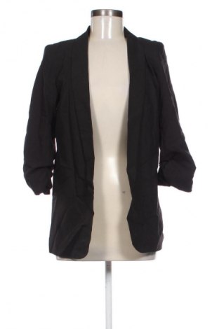 Damen Blazer Pieces, Größe S, Farbe Schwarz, Preis 16,99 €