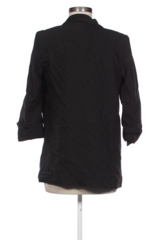 Damen Blazer Pieces, Größe S, Farbe Schwarz, Preis 16,99 €