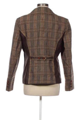 Дамско сако Pier Angelini, Размер L, Цвят Многоцветен, Цена 31,99 лв.