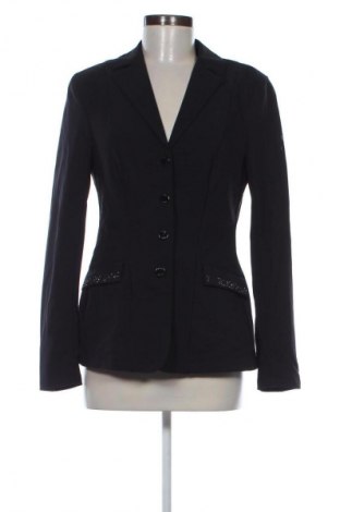 Дамско сако Pikeur, Размер M, Цвят Черен, Цена 28,99 лв.