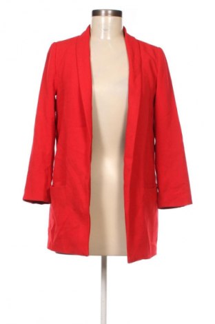 Dámske sako  Pimkie, Veľkosť S, Farba Červená, Cena  12,95 €