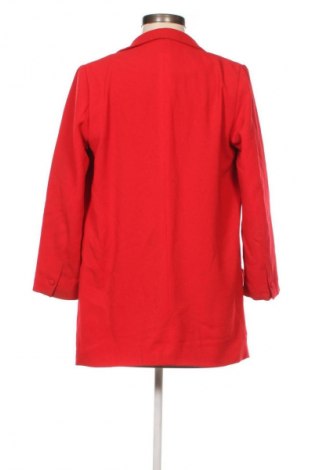 Dámske sako  Pimkie, Veľkosť S, Farba Červená, Cena  12,95 €