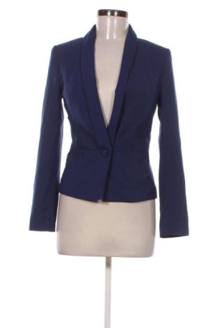 Damski żakiet Pimkie, Rozmiar XS, Kolor Niebieski, Cena 58,99 zł