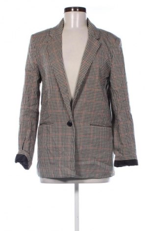 Γυναικείο σακάκι Pimkie, Μέγεθος M, Χρώμα Πολύχρωμο, Τιμή 11,99 €
