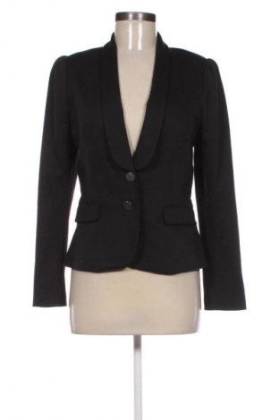 Női blézer Poema, Méret M, Szín Fekete, Ár 10 479 Ft