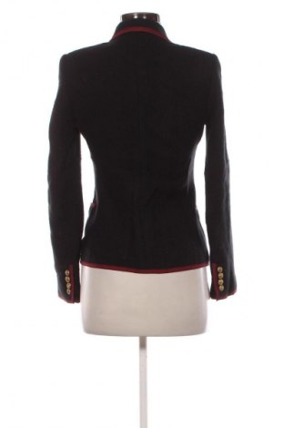 Дамско сако Polo Ralph Lauren, Размер S, Цвят Черен, Цена 177,99 лв.