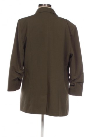 Дамско сако Portmans, Размер XL, Цвят Зелен, Цена 68,43 лв.